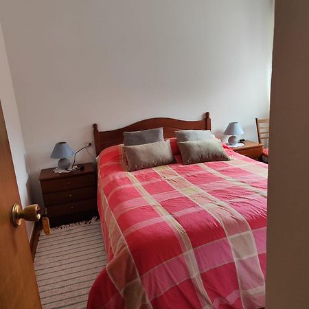 Casa Da Fontina Appartement Seoane Buitenkant foto
