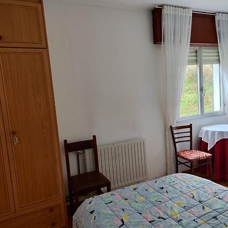 Casa Da Fontina Appartement Seoane Buitenkant foto