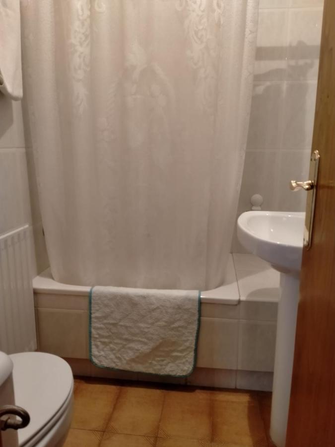 Casa Da Fontina Appartement Seoane Buitenkant foto