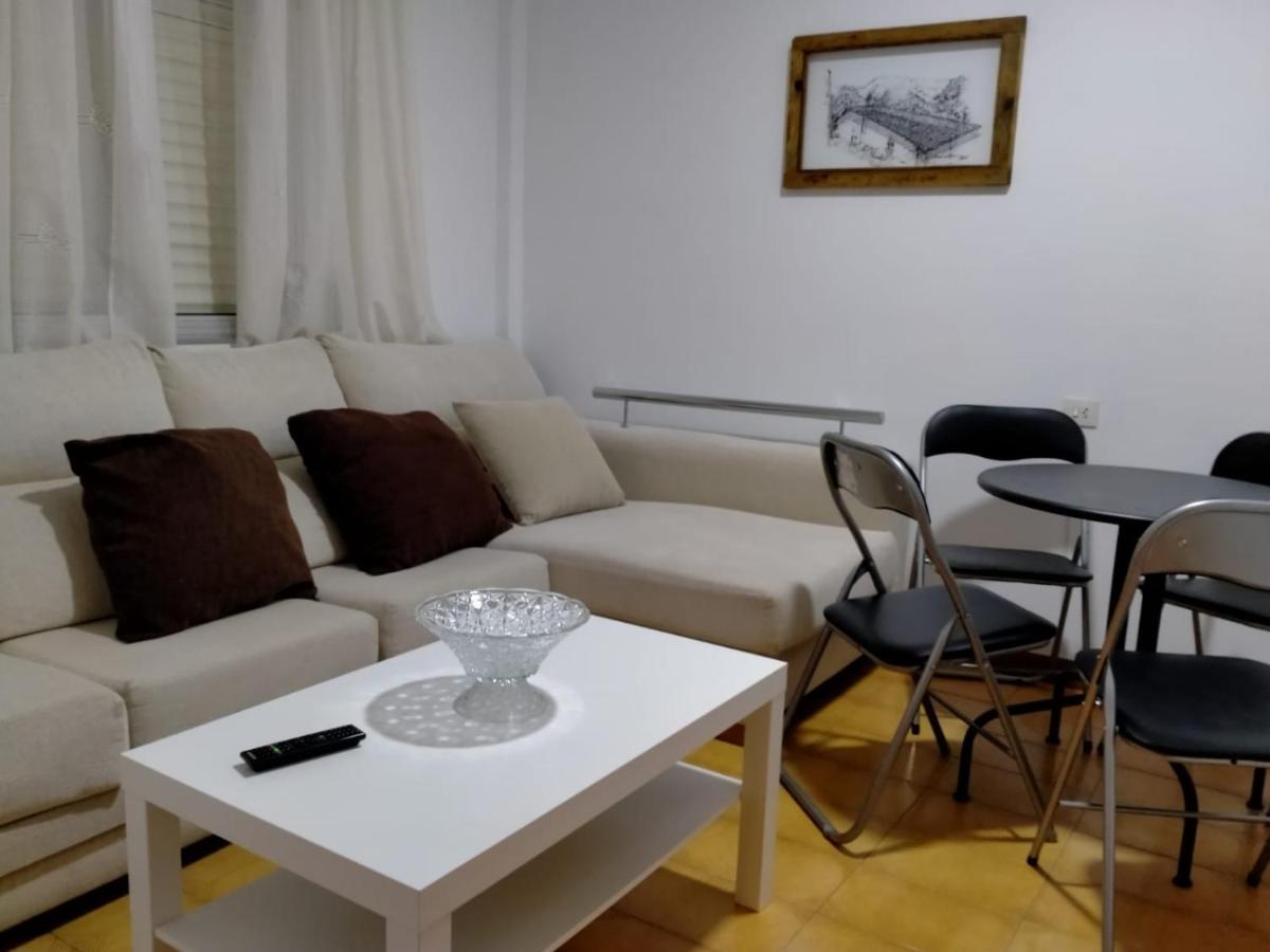 Casa Da Fontina Appartement Seoane Buitenkant foto