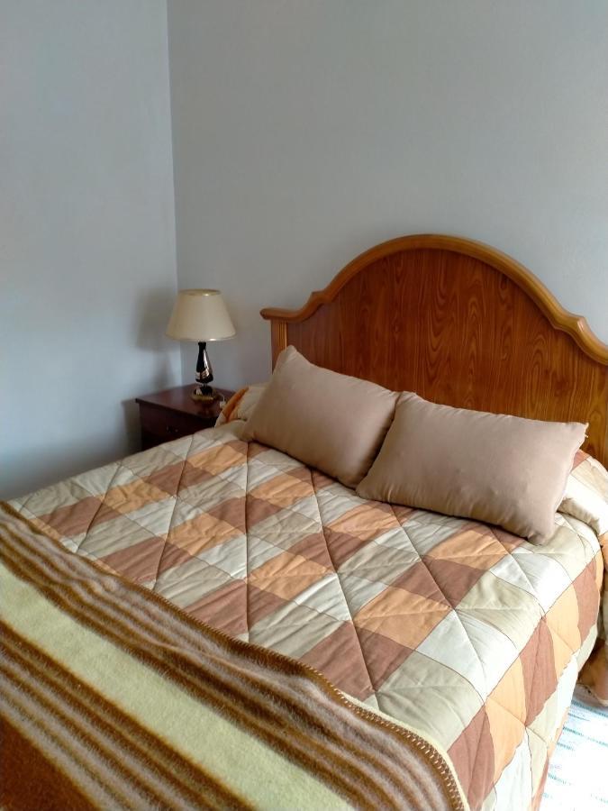 Casa Da Fontina Appartement Seoane Buitenkant foto