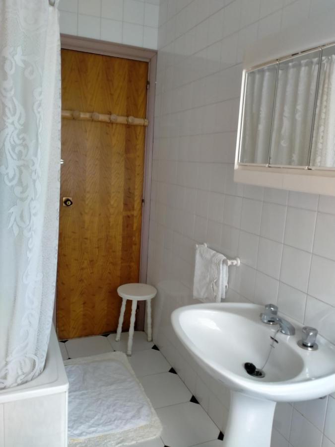 Casa Da Fontina Appartement Seoane Buitenkant foto