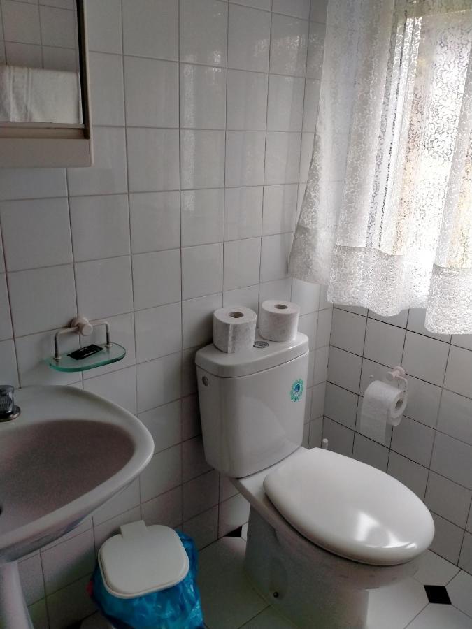 Casa Da Fontina Appartement Seoane Buitenkant foto