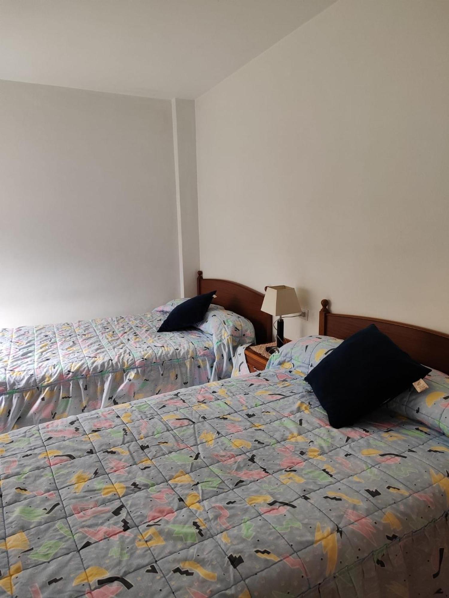 Casa Da Fontina Appartement Seoane Buitenkant foto