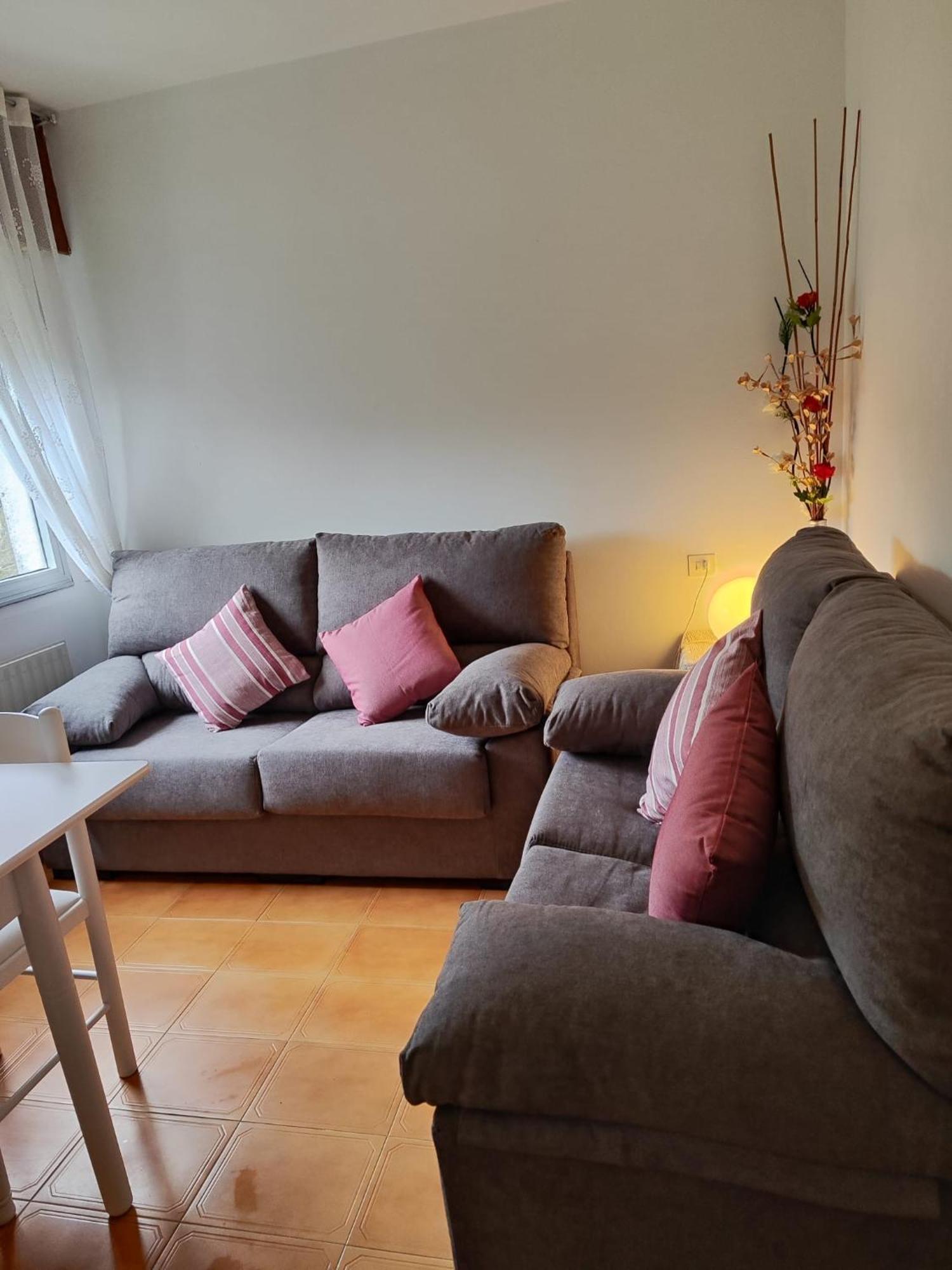 Casa Da Fontina Appartement Seoane Buitenkant foto